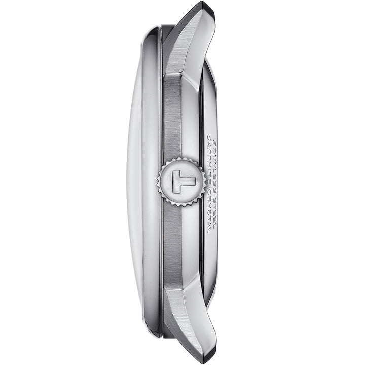Tissot Chemin des Tourelles Powermatic 80 (39 mm) - T139.807.11.031.00