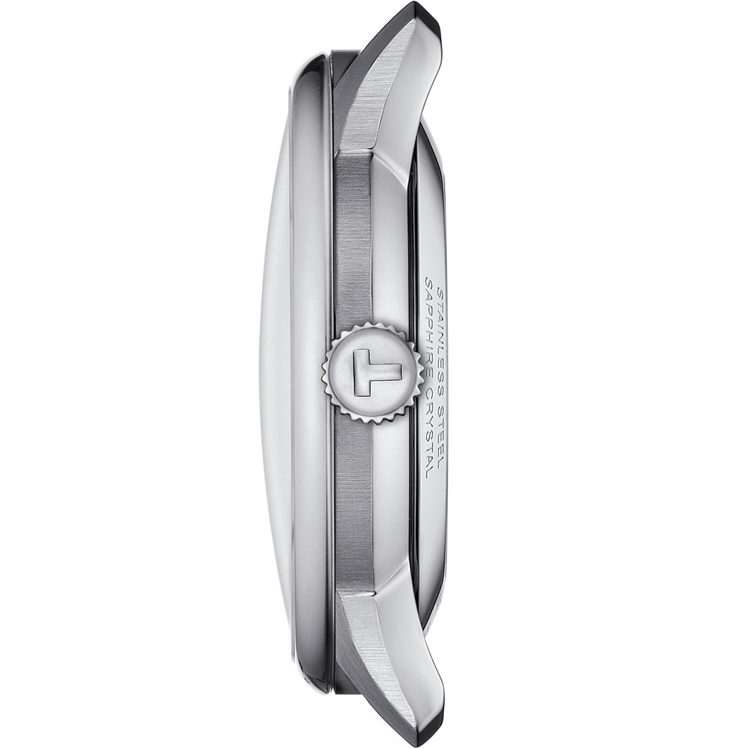 Tissot Chemin des Tourelles Powermatic 80 (39 mm) - T139.807.11.048.00