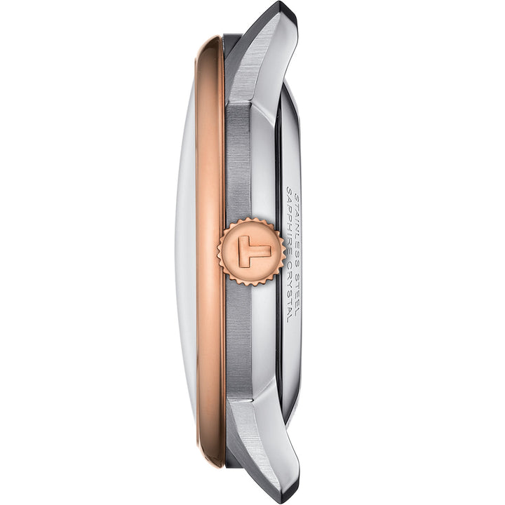 Tissot Chemin des Tourelles Powermatic 80 (39 mm) - T139.807.22.038.00