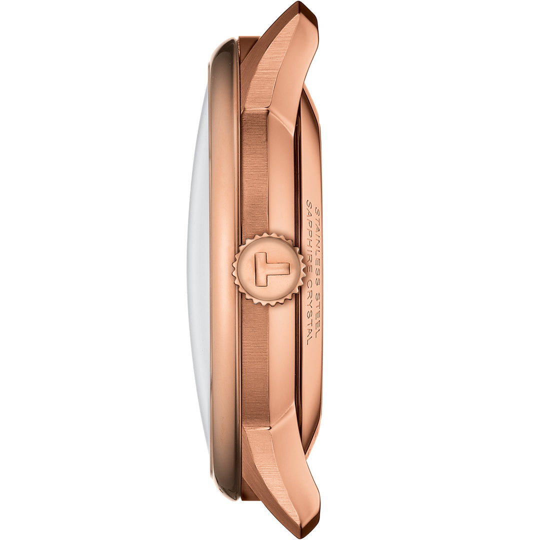 Tissot Chemin des Tourelles Powermatic 80 (39 mm) - T139.807.36.031.00