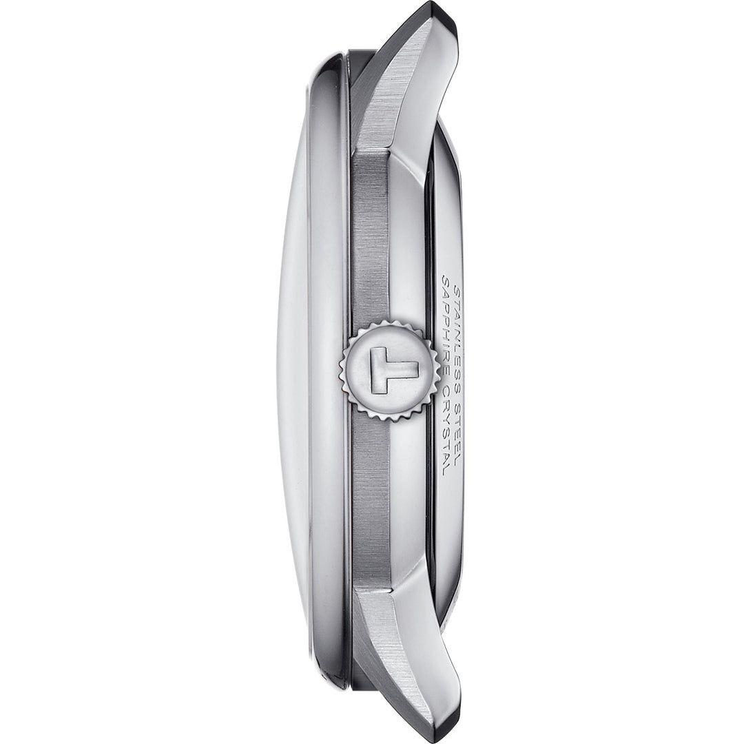 Tissot Chemin des Tourelles Powermatic 80 Skeleton (39 mm) - T139.836.16.261.00