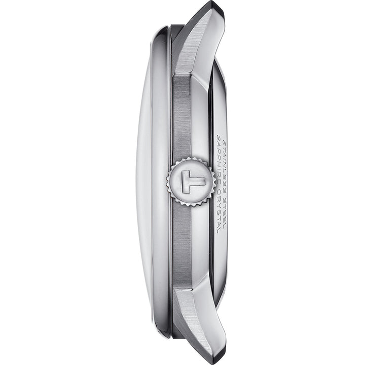 Tissot Chemin des Tourelles Powermatic 80 Skeleton (39 mm) - T139.836.16.261.00