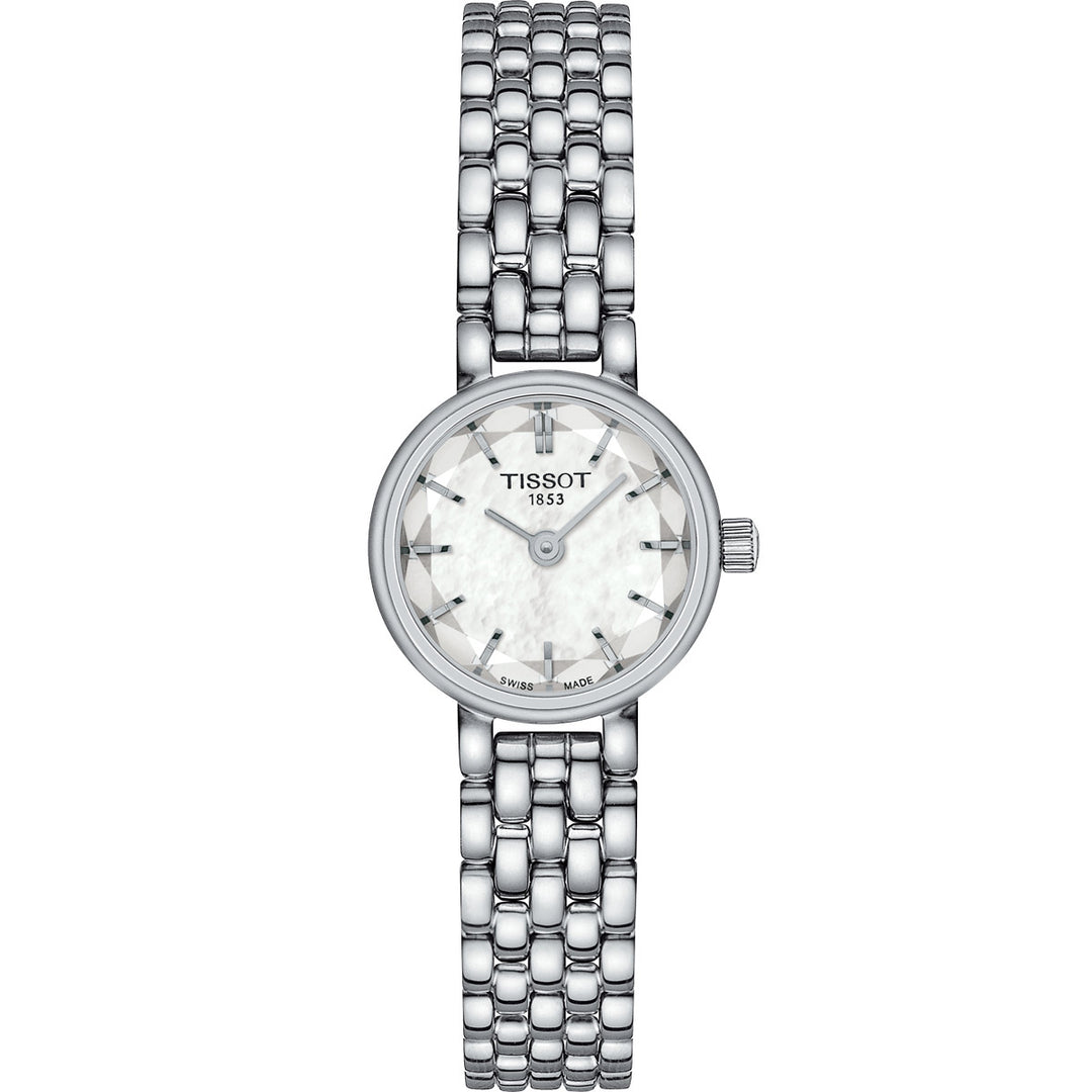 Tissot Lovely Round - T140.009.11.111.00
