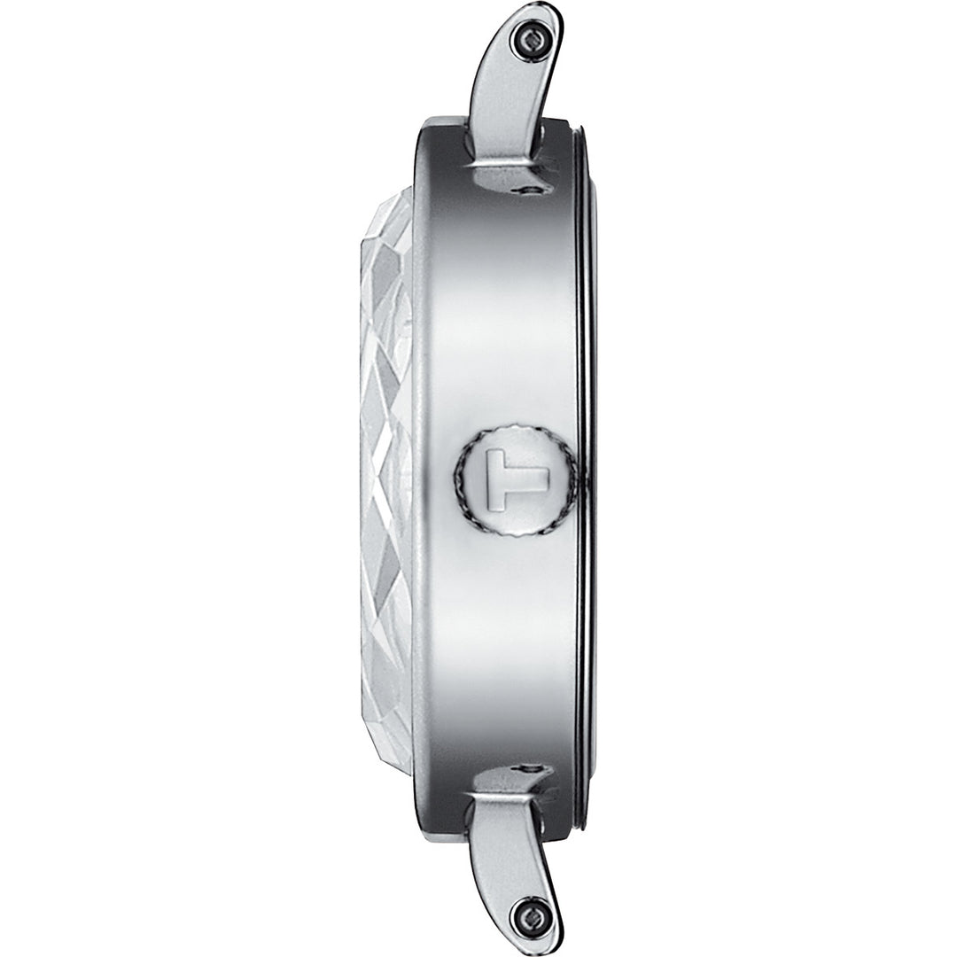 Tissot Lovely Round - T140.009.11.111.00