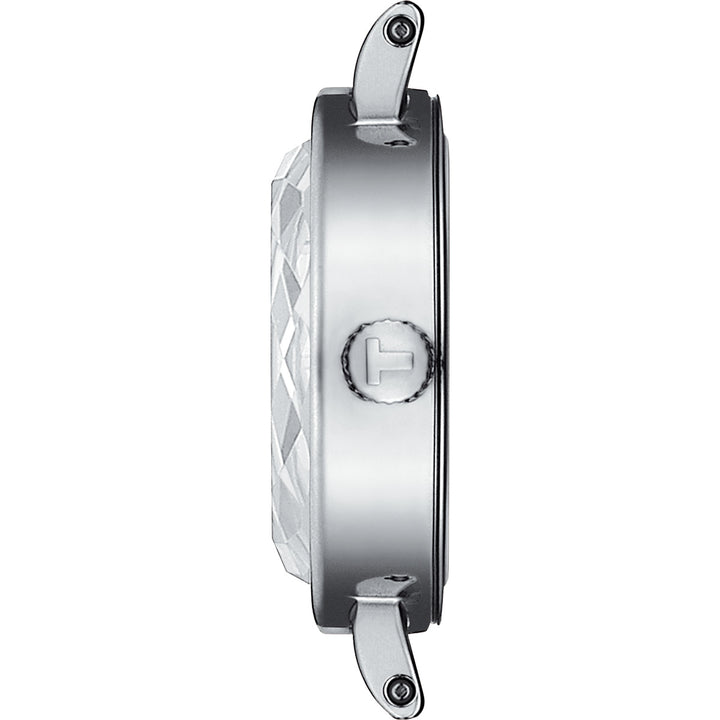 Tissot Lovely Round - T140.009.11.111.00