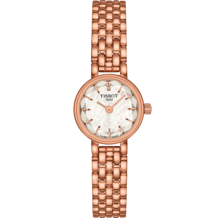Tissot Lovely Round - T140.009.33.111.00