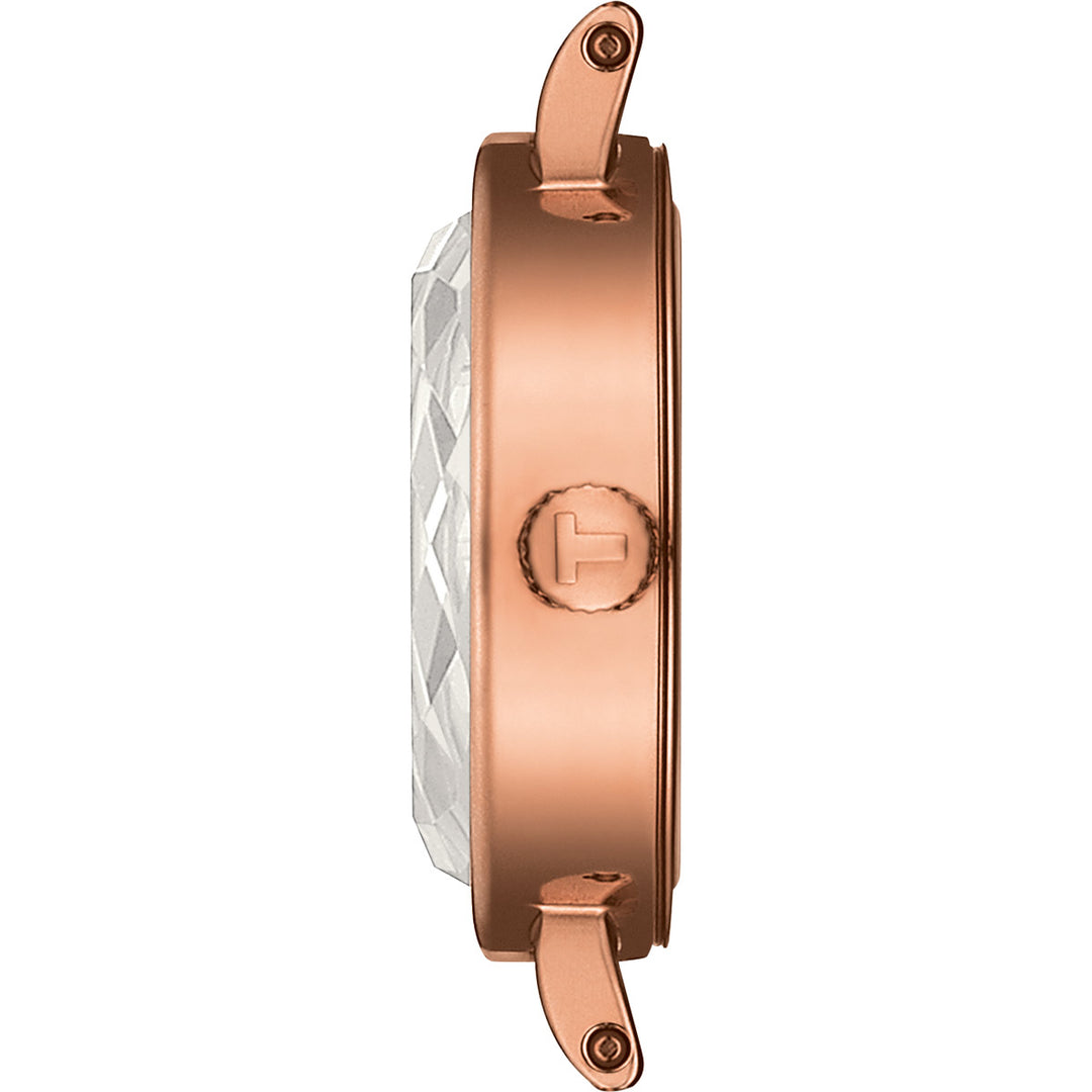 Tissot Lovely Round - T140.009.33.111.00
