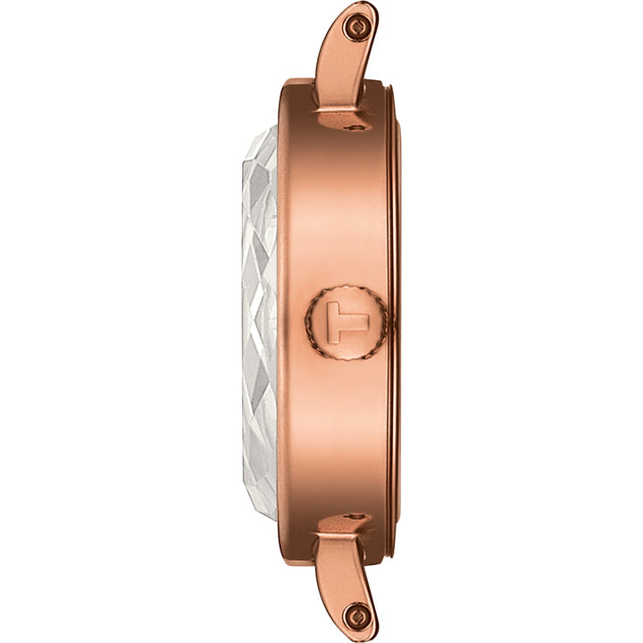 Tissot Lovely Round - T140.009.33.111.00