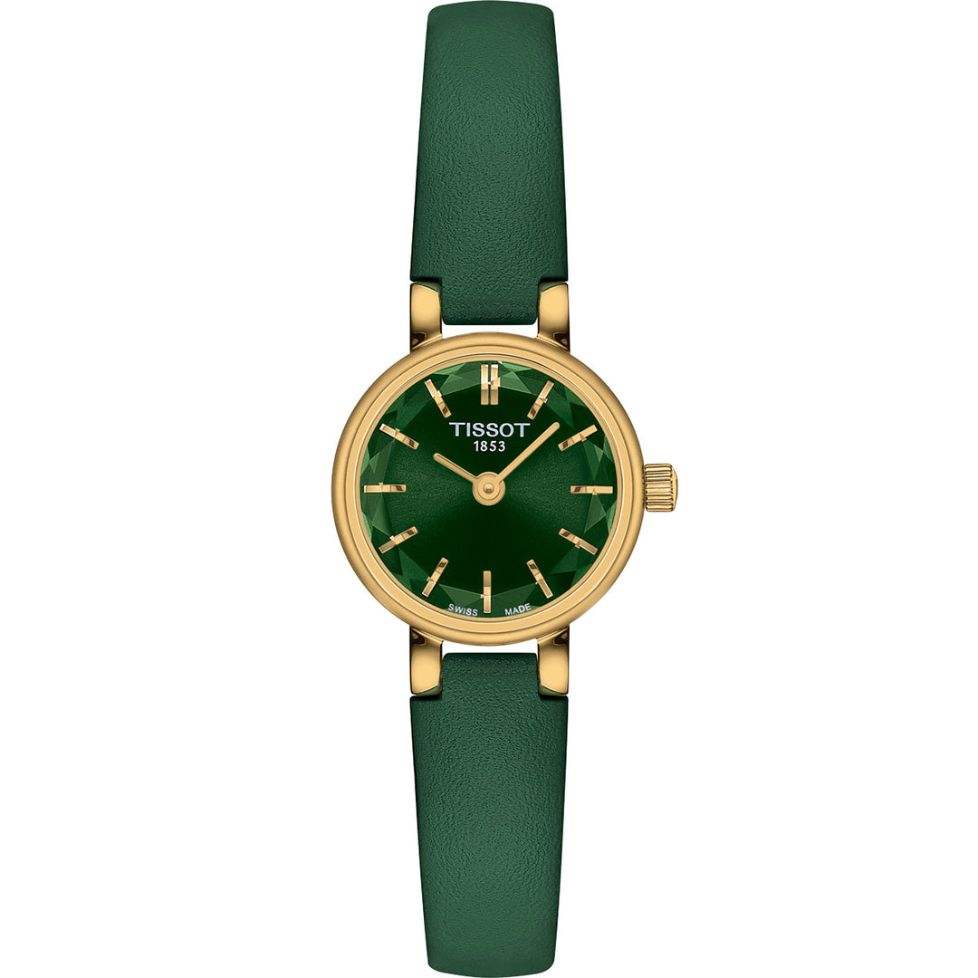 Tissot Lovely Round - T140.009.36.091.00