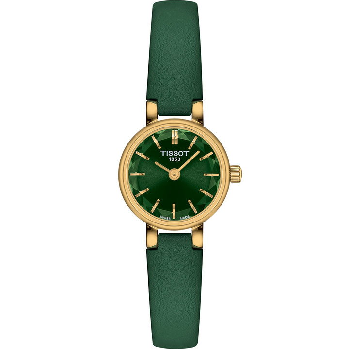 Tissot Lovely Round - T140.009.36.091.00