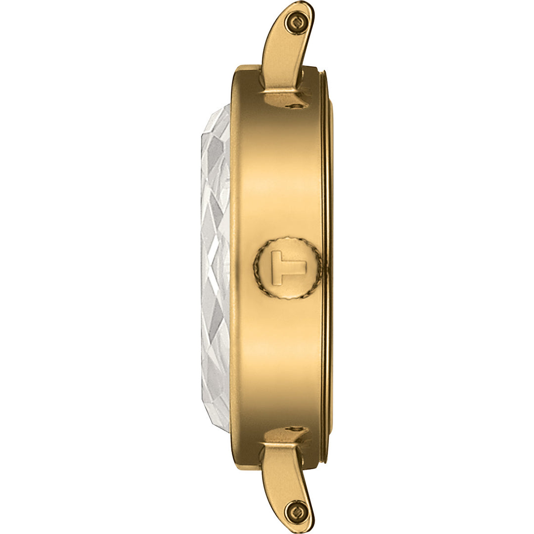Tissot Lovely Round - T140.009.36.091.00