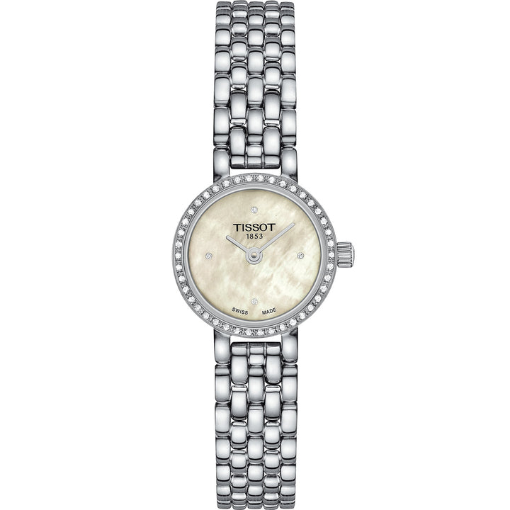 Tissot Lovely Round - T140.009.61.116.00