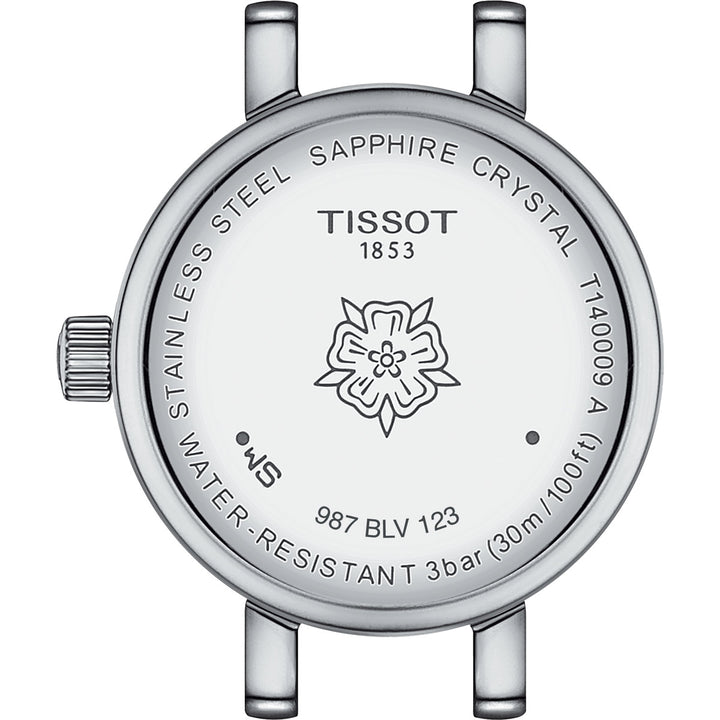 Tissot Lovely Round - T140.009.61.116.00