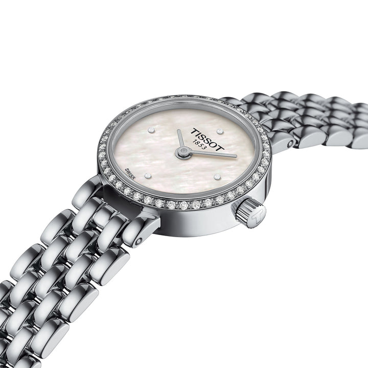 Tissot Lovely Round - T140.009.61.116.00