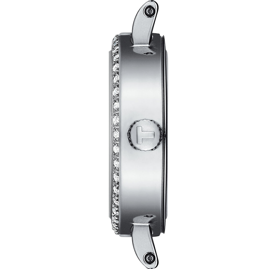 Tissot Lovely Round - T140.009.61.116.00