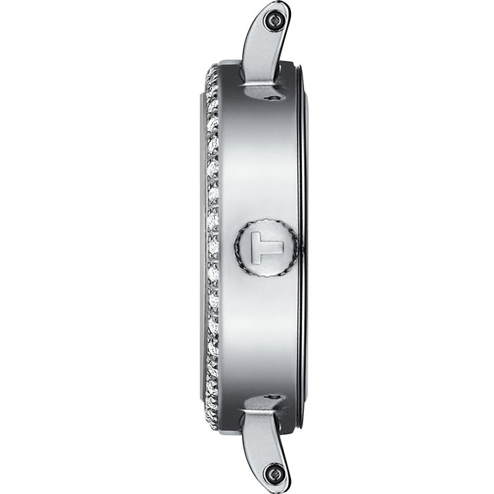 Tissot Lovely Round - T140.009.61.116.00