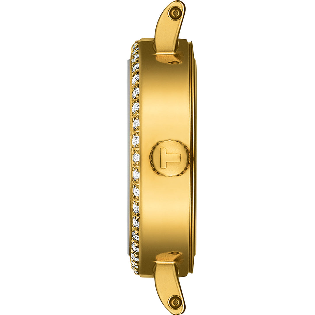 Tissot Lovely Round - T140.009.63.026.00