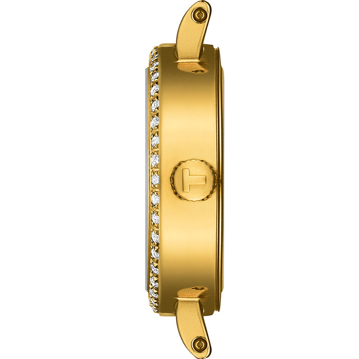 Tissot Lovely Round - T140.009.63.026.00