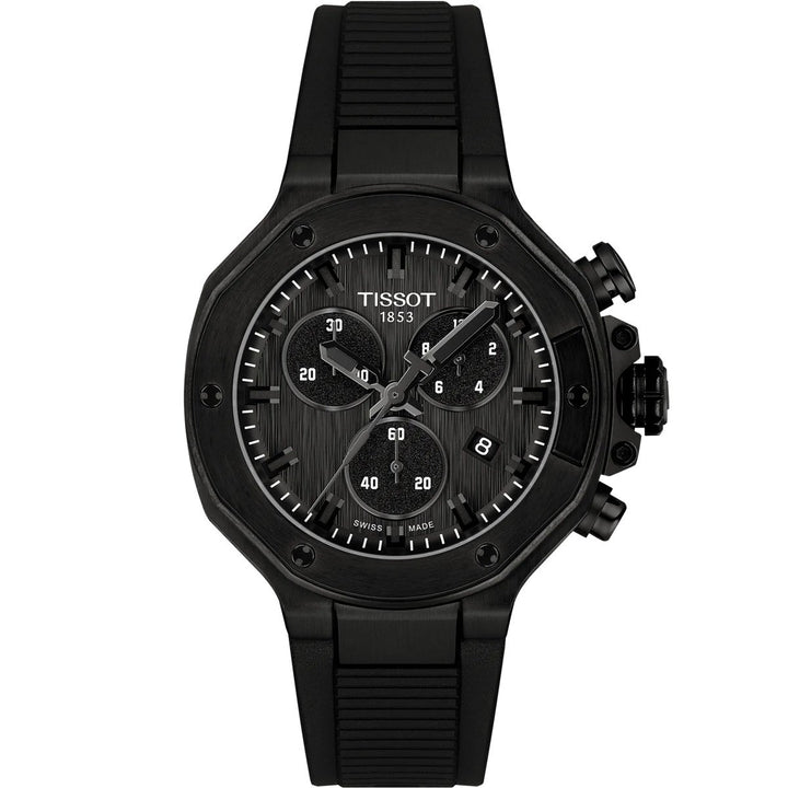 Tissot T-Race Quartz Chronograph (38 mm) - T141.817.37.051.00