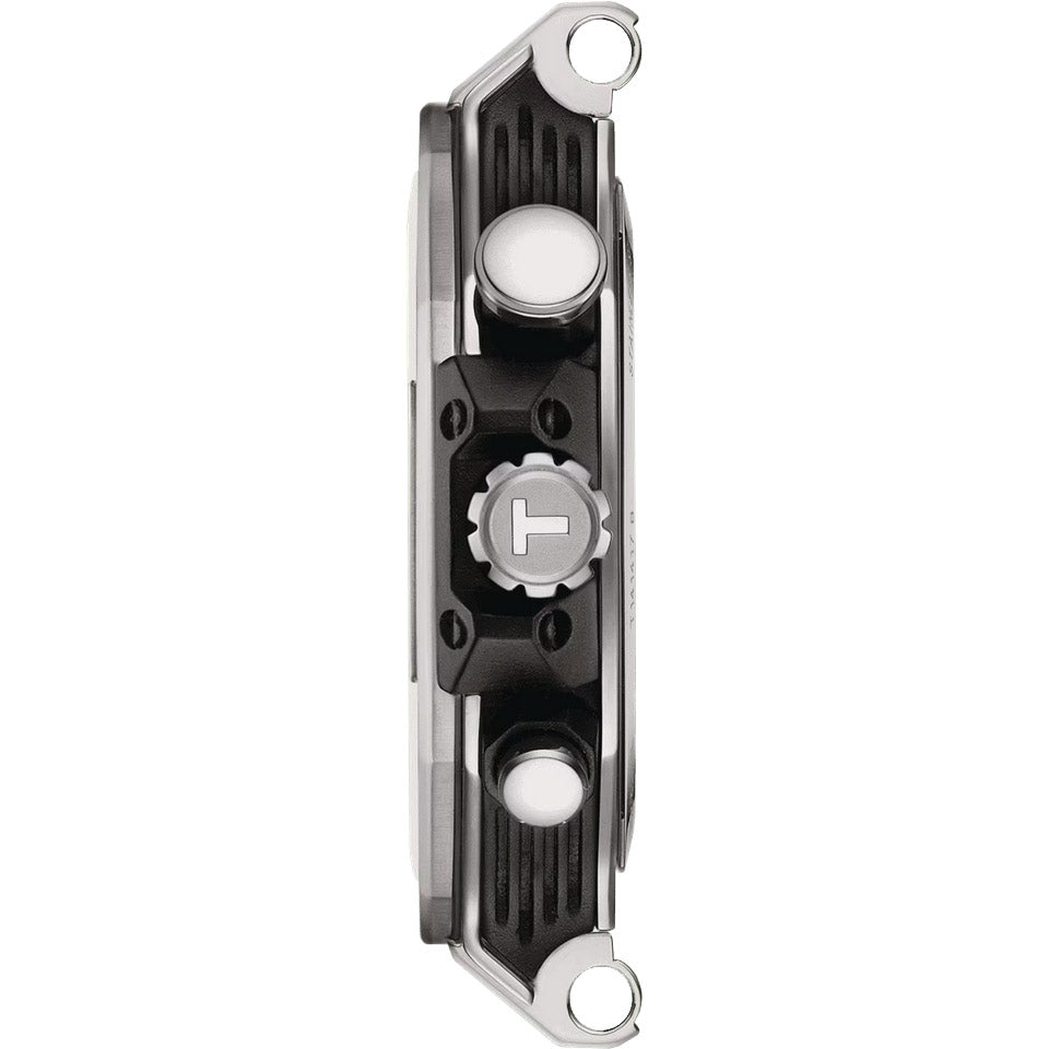Tissot T-Race Chonograph - T141.417.11.041.00