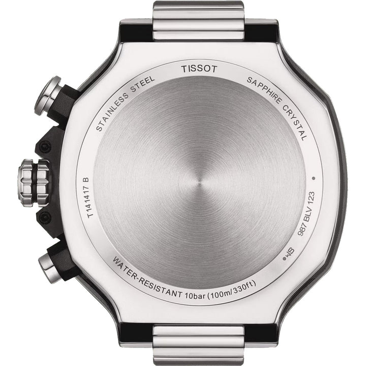 Tissot T-Race Chonograph - T141.417.11.041.00