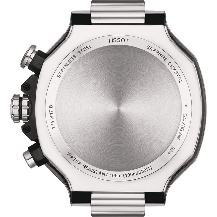 Tissot T-Race Chonograph - T141.417.17.011.00