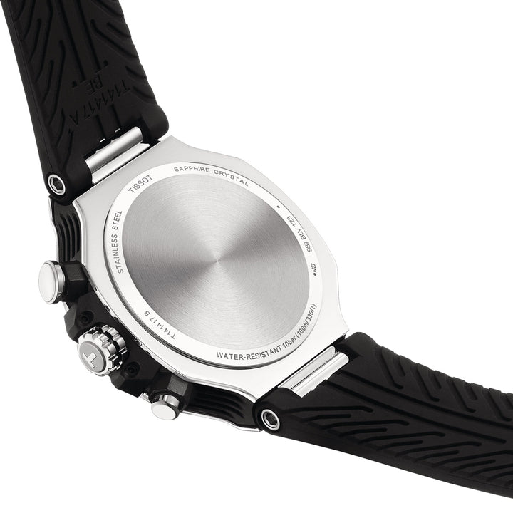Tissot T-Race Chonograph - T141.417.17.011.00
