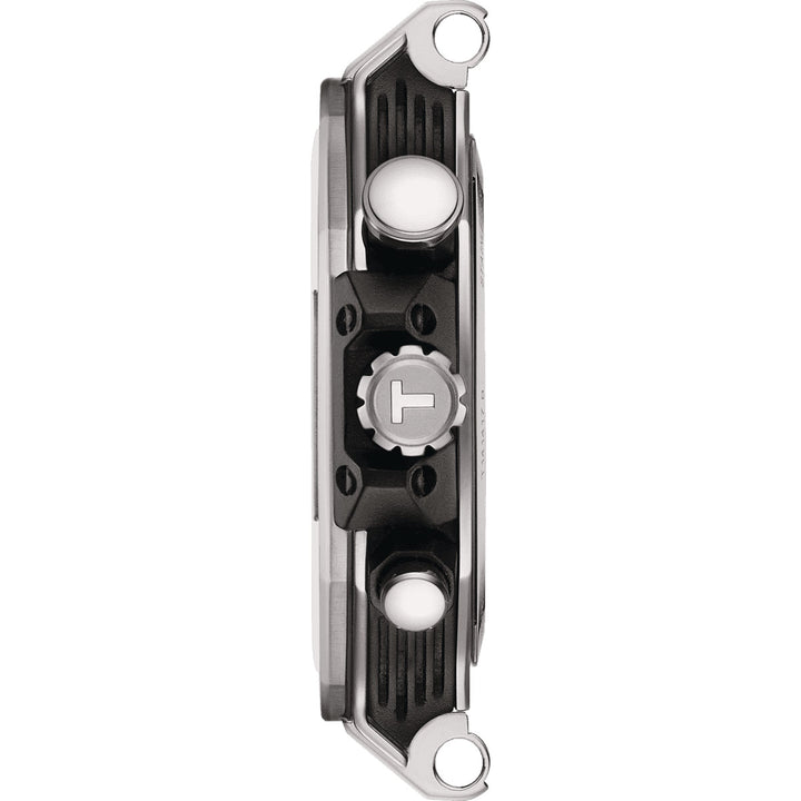 Tissot T-Race Chonograph - T141.417.17.011.00