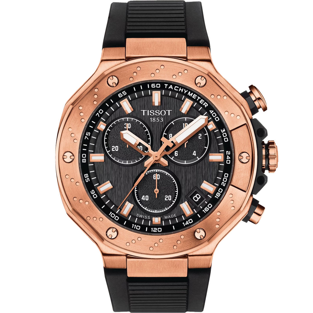 Tissot T-Race Chonograph - T141.417.37.051.00