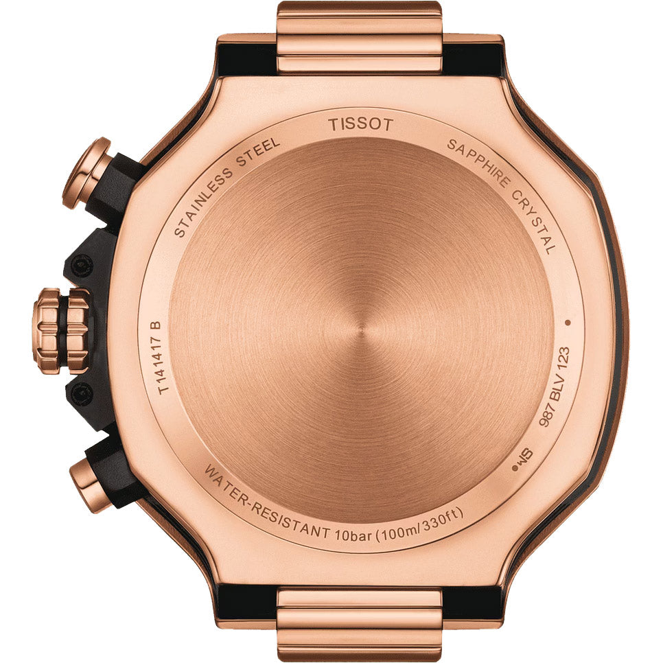 Tissot T-Race Chonograph - T141.417.37.051.00