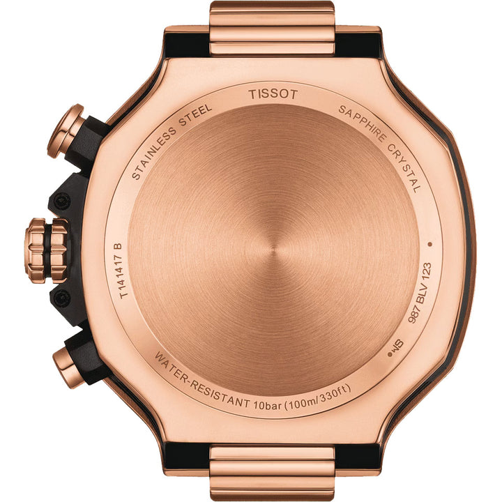 Tissot T-Race Chonograph - T141.417.37.051.00