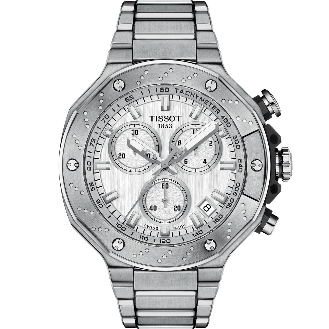 Tissot T-Race Chonograph - T141.417.11.031.00