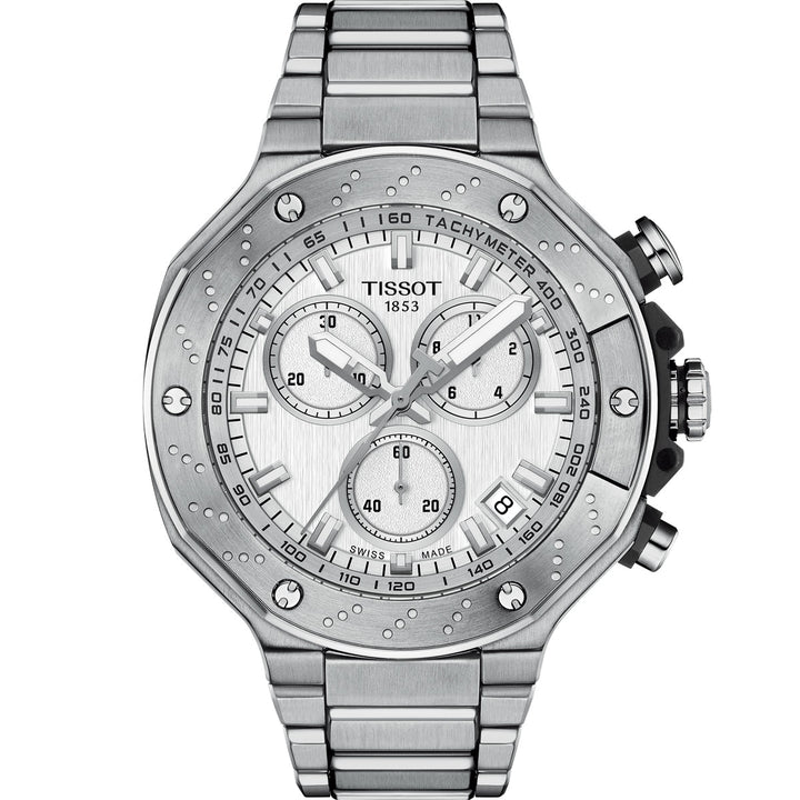 Tissot T-Race Chonograph - T141.417.11.031.00