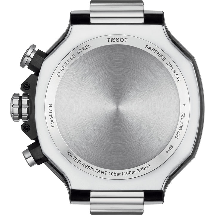 Tissot T-Race Chonograph - T141.417.11.031.00