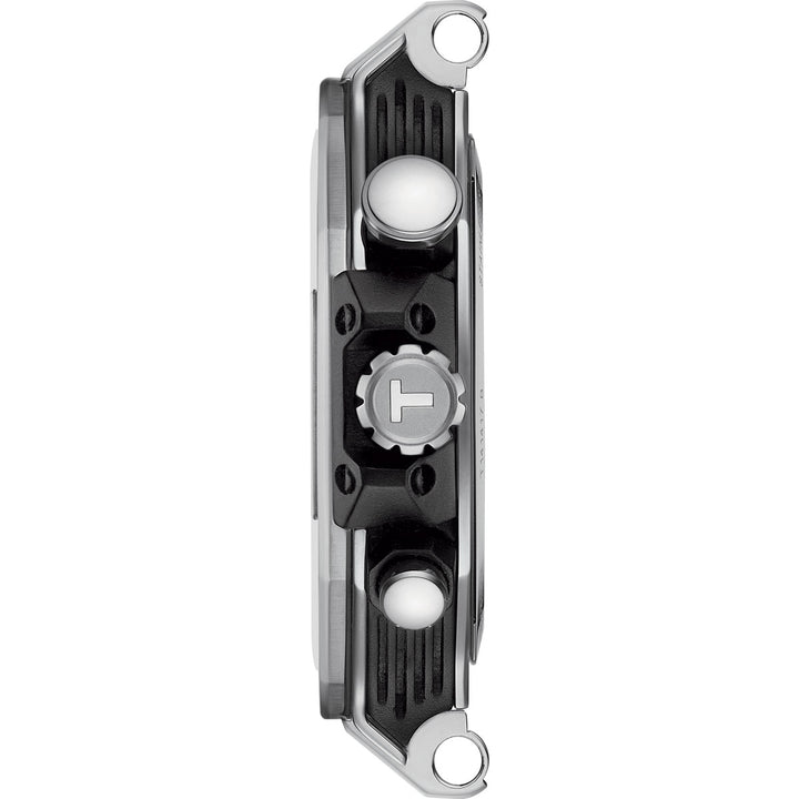 Tissot T-Race Chonograph - T141.417.11.031.00