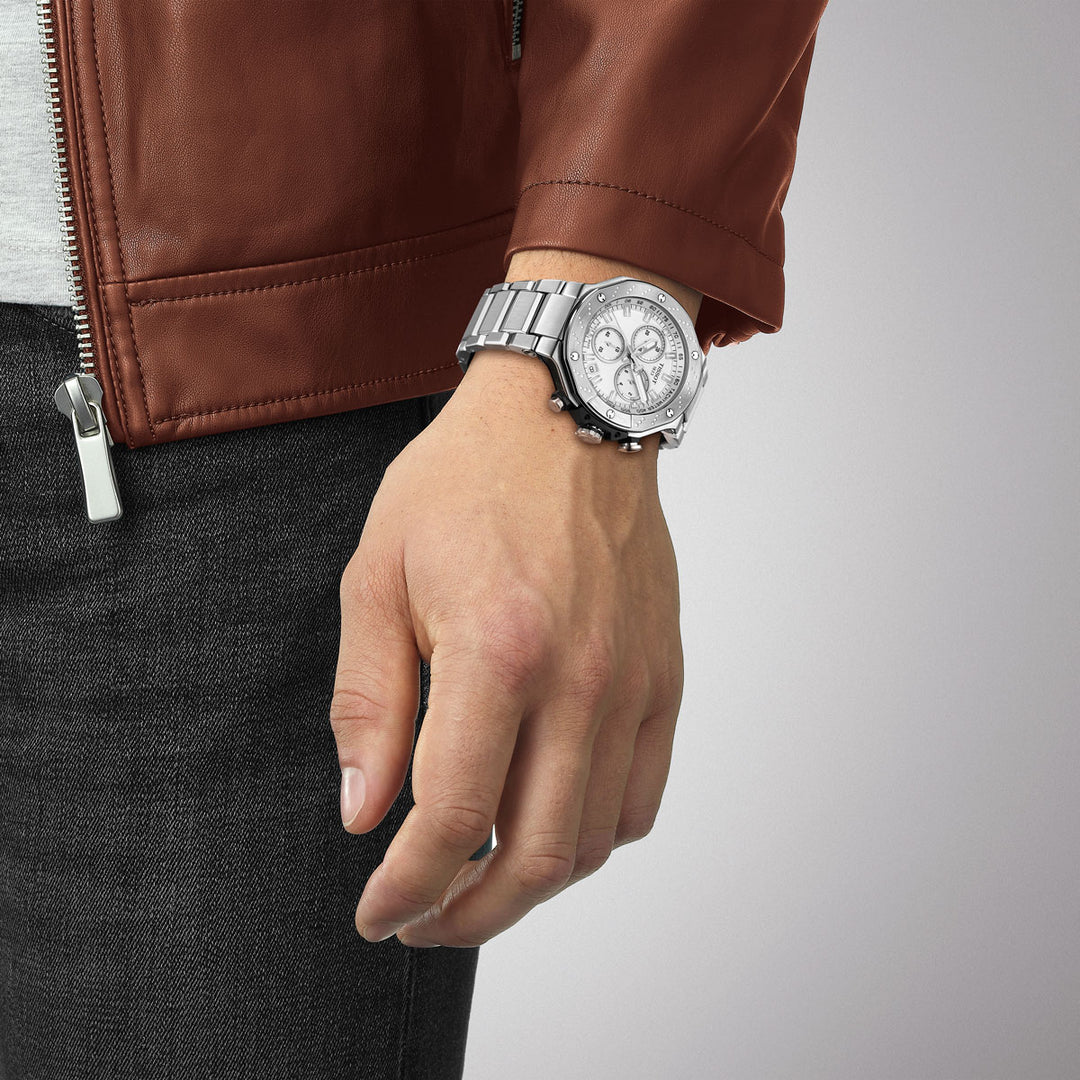 Tissot T-Race Chonograph - T141.417.11.031.00