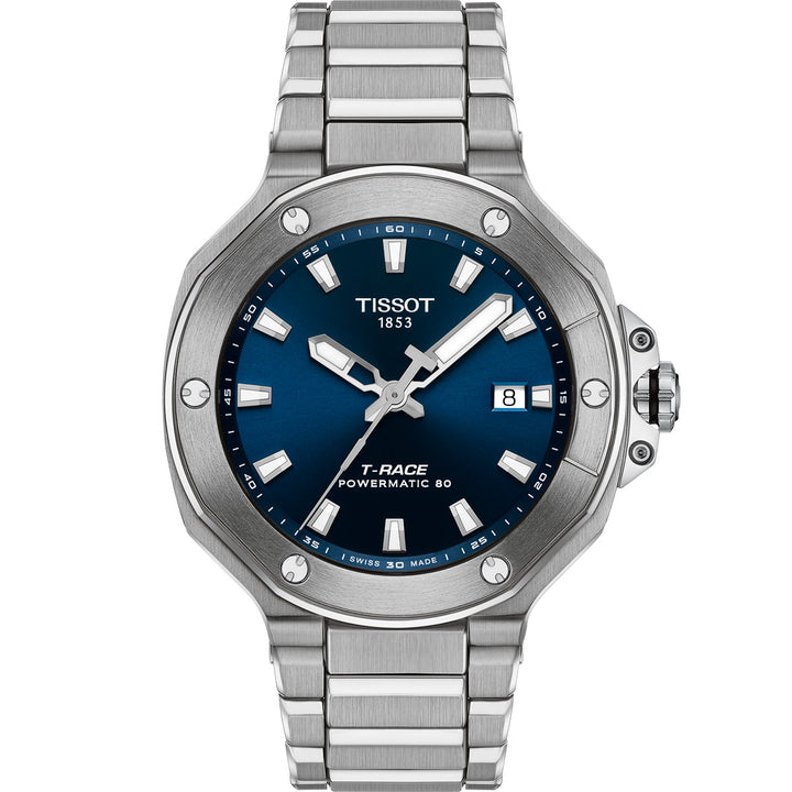 Tissot T-Race Powermatic 80 - T141.807.11.041.00