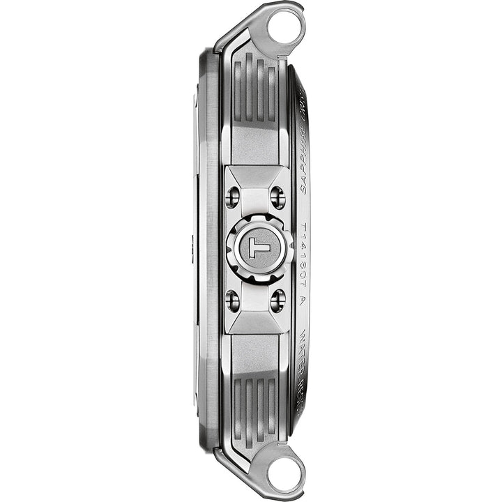 Tissot T-Race Powermatic 80 - T141.807.17.051.00