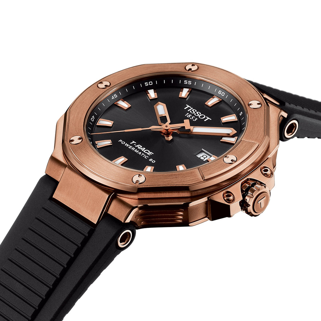 Tissot T-Race Powermatic 80 - T141.807.37.051.00
