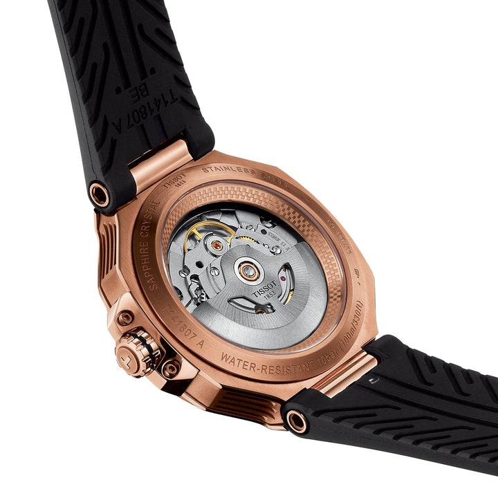 Tissot T-Race Powermatic 80 - T141.807.37.051.00
