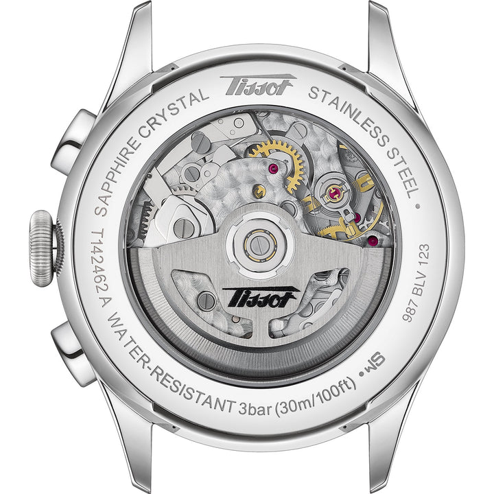 Tissot Telemeter 1938 - T142.462.16.032.00