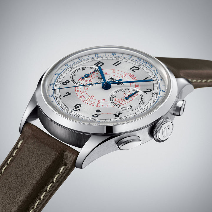 Tissot Telemeter 1938 - T142.462.16.032.00