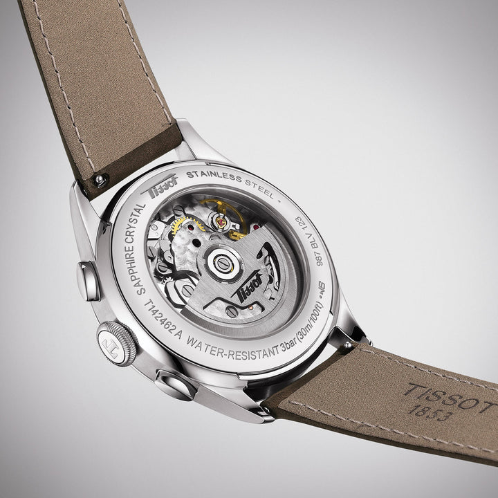 Tissot Telemeter 1938 - T142.462.16.032.00
