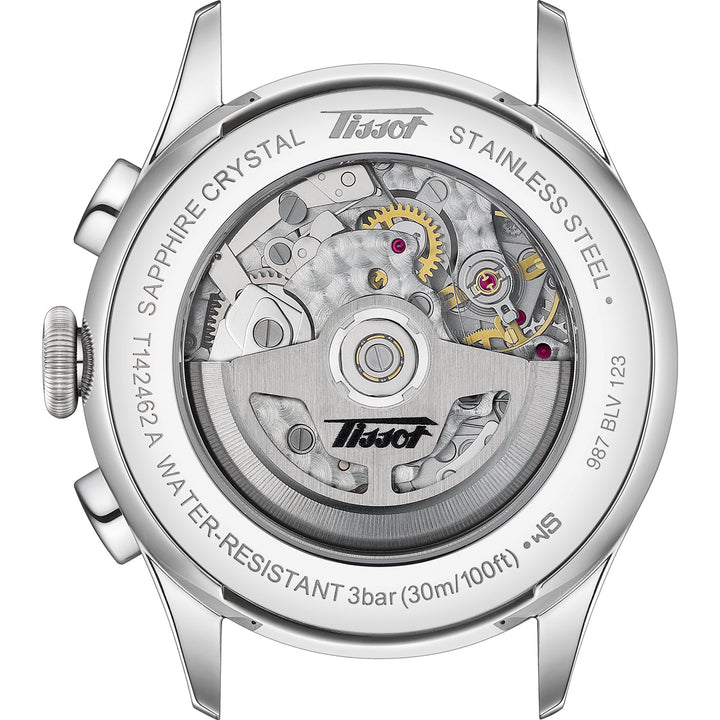 Tissot Telemeter 1938 - T142.462.16.052.00