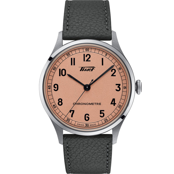 Tissot Heritage 1938 - T142.464.16.332.00