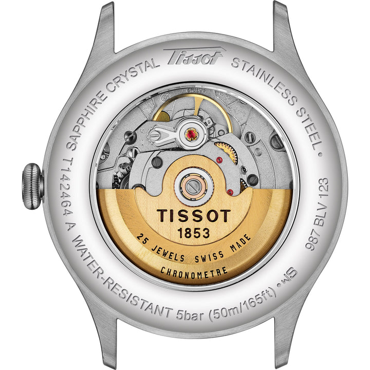 Tissot Heritage 1938 Automatic COSC - T142.464.16.332.00
