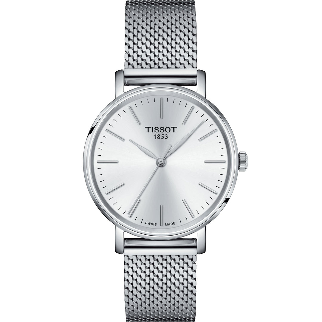 Tissot Everytime (34 mm) - T143.210.11.011.00