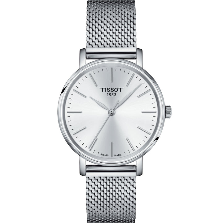 Tissot Everytime (34 mm) - T143.210.11.011.00