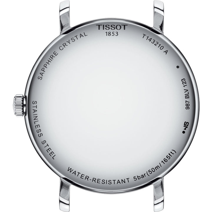 Tissot Everytime (34 mm) - T143.210.11.011.00
