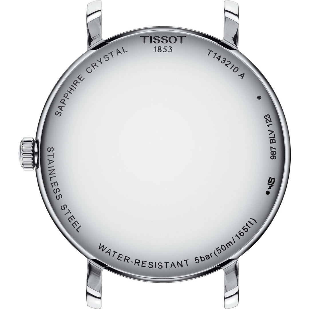 Tissot Everytime (34 mm) - T143.210.11.011.01